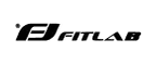 Логотип фитнес-клуба FITLAB