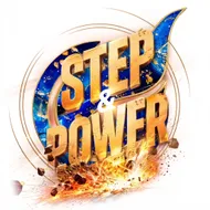STEP&POWER