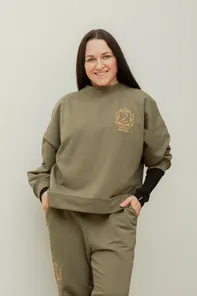 Ольга Свёртова