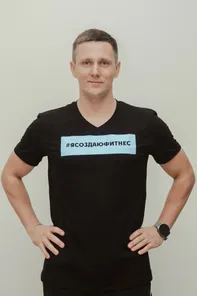 Дмитрий Белов