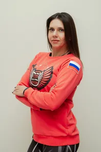 Юлия Витковская