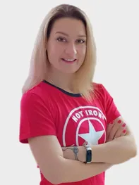Елена Кузовкина