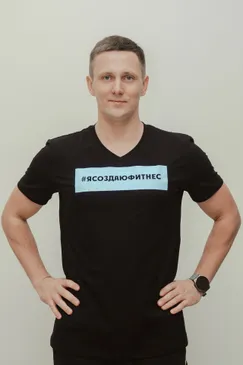 Дмитрий Белов