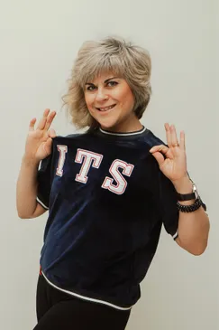 Елена Акимова